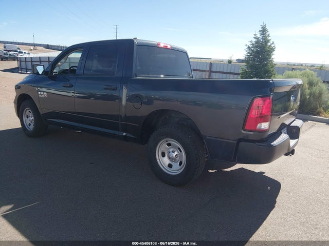 RAM 1500 2018 1C6RR7KG3JS319020 Image 3