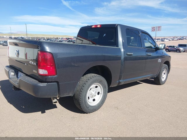 RAM 1500 2018 1C6RR7KG3JS319020 Image 4