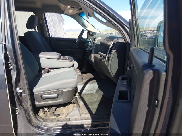 RAM 1500 2018 1C6RR7KG3JS319020 Image 5