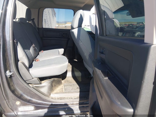 RAM 1500 2018 1C6RR7KG3JS319020 Image 8