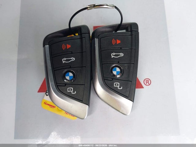 2023 Bmw X3 Sdrive30i მანქანა იყიდება აუქციონზე, vin: 5UX43DP03P9R74064, აუქციონის ნომერი: 45406112