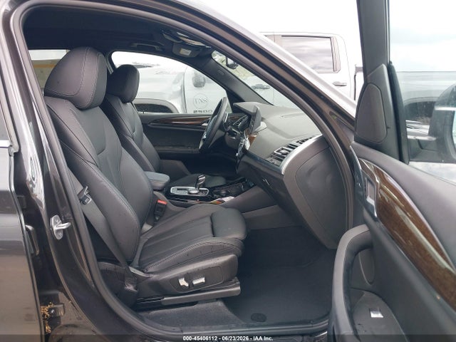 2023 Bmw X3 Sdrive30i მანქანა იყიდება აუქციონზე, vin: 5UX43DP03P9R74064, აუქციონის ნომერი: 45406112
