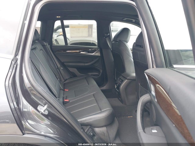 2023 Bmw X3 Sdrive30i მანქანა იყიდება აუქციონზე, vin: 5UX43DP03P9R74064, აუქციონის ნომერი: 45406112