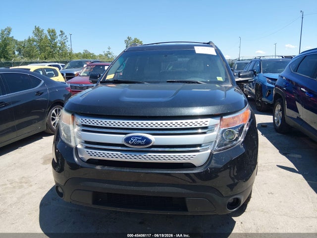 Продаж на аукціоні авто 2015 Ford Explorer Xlt, vin: 1FM5K8D86FGA21963, номер лоту: 45406117