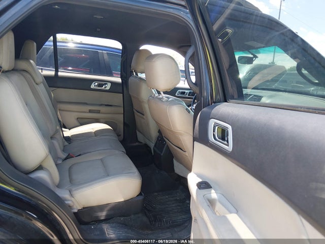 Продаж на аукціоні авто 2015 Ford Explorer Xlt, vin: 1FM5K8D86FGA21963, номер лоту: 45406117