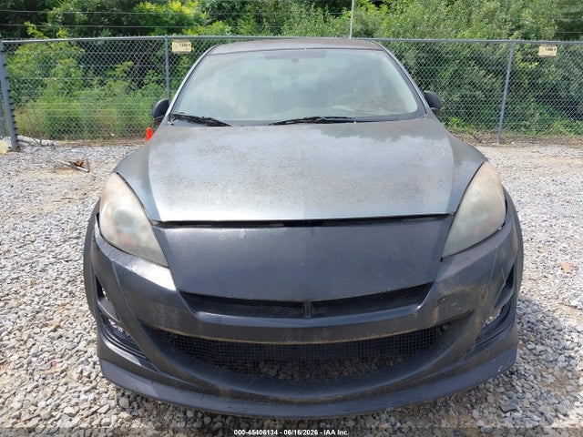 Aukcja sprzedaży 2013 Mazda Mazda3 I Sport, vin: JM1BL1UP1D1738449, numer aukcji: 45406134