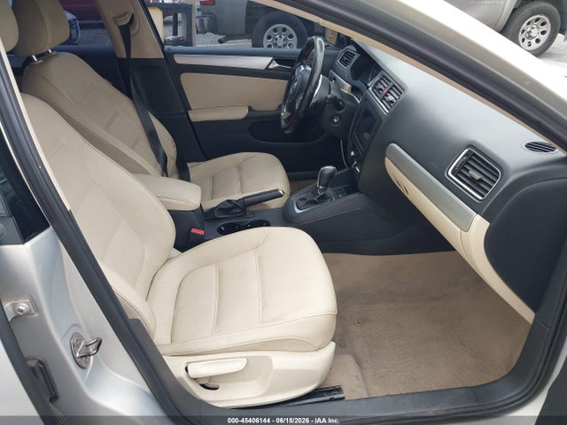 Aukcja sprzedaży 2012 Volkswagen Jetta 2.0l Tdi, vin: 3VWLL7AJ1CM328045, numer aukcji: 45406144