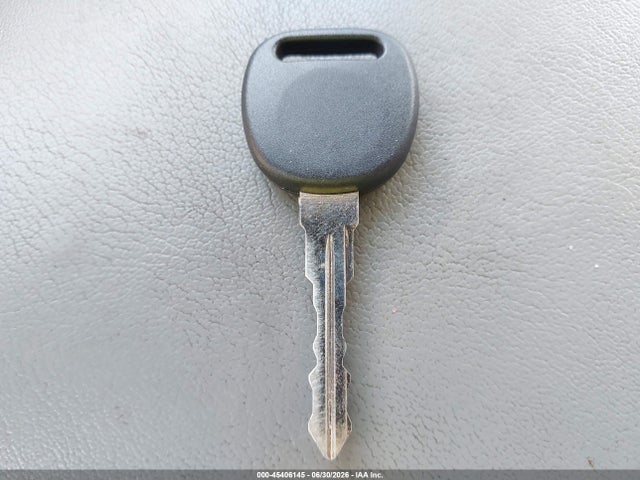 2003 Buick Rendezvous Cx მანქანა იყიდება აუქციონზე, vin: 3G5DA03E43S597597, აუქციონის ნომერი: 45406145