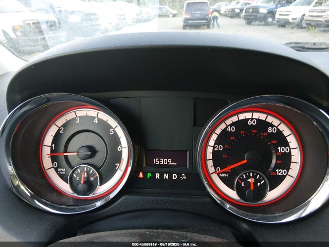 Dodge Grand Caravan Se 2019 2C4RDGBG2KR557497 Image 7