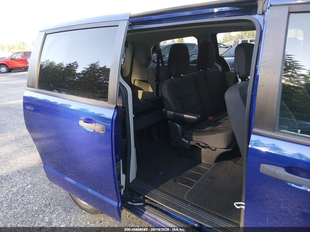 Dodge Grand Caravan Se 2019 2C4RDGBG2KR557497 Image 8