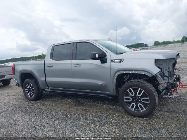 45406151 :رقم المزاد ، 1GTUUEE82PZ209747 vin ، 2023 Gmc Sierra 1500 4wd  Short Box At4 مزاد بيع
