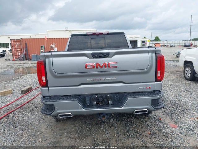 45406151 :رقم المزاد ، 1GTUUEE82PZ209747 vin ، 2023 Gmc Sierra 1500 4wd  Short Box At4 مزاد بيع