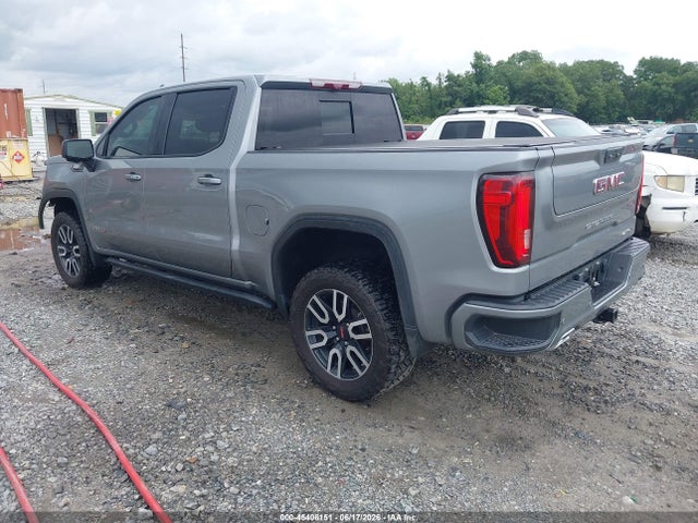 45406151 :رقم المزاد ، 1GTUUEE82PZ209747 vin ، 2023 Gmc Sierra 1500 4wd  Short Box At4 مزاد بيع