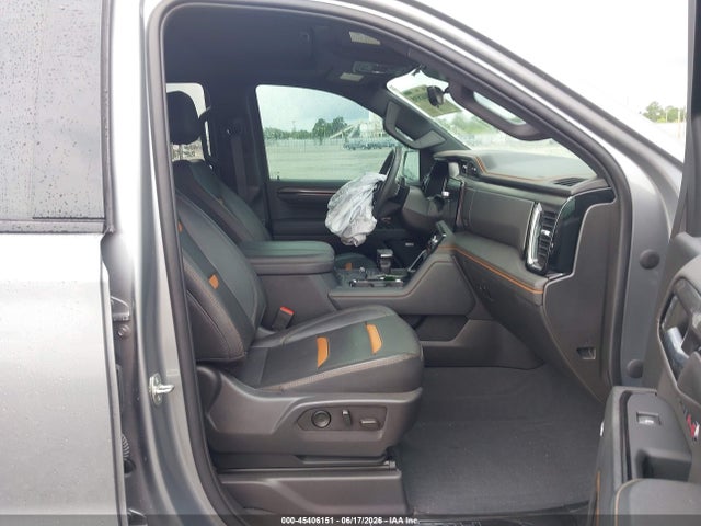 45406151 :رقم المزاد ، 1GTUUEE82PZ209747 vin ، 2023 Gmc Sierra 1500 4wd  Short Box At4 مزاد بيع