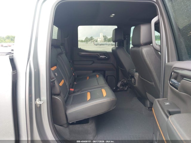45406151 :رقم المزاد ، 1GTUUEE82PZ209747 vin ، 2023 Gmc Sierra 1500 4wd  Short Box At4 مزاد بيع