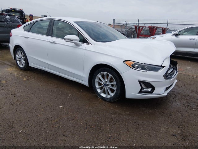 2019 3FA6P0SU5KR233306 zdjęcie główne