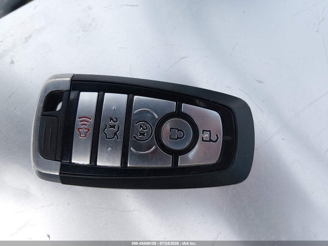 Ford Fusion Energi Titanium 2019 3FA6P0SU5KR233306 Image 11