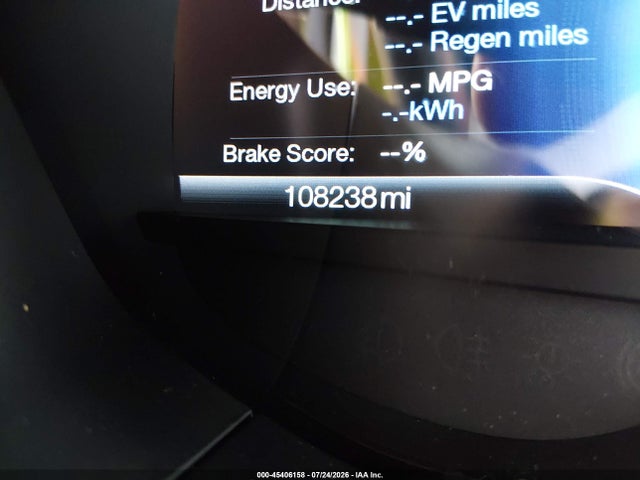 Ford Fusion Energi Titanium 2019 3FA6P0SU5KR233306 Image 15
