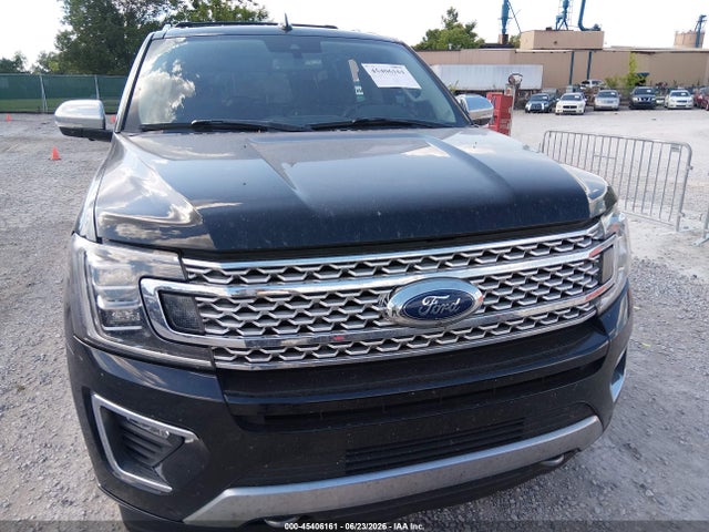 Продажа на аукционе авто 2019 Ford Expedition Platinum, vin: 1FMJU1MT7KEA42007, номер лота: 45406161