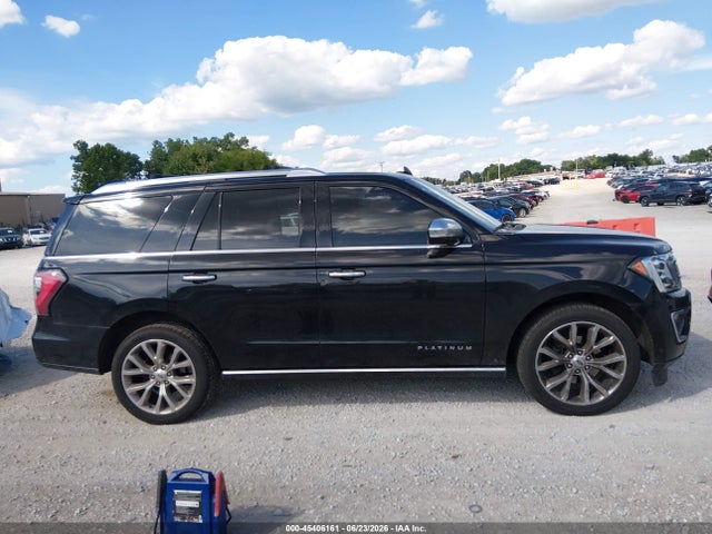 Продажа на аукционе авто 2019 Ford Expedition Platinum, vin: 1FMJU1MT7KEA42007, номер лота: 45406161
