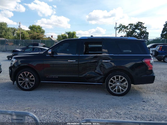 Продажа на аукционе авто 2019 Ford Expedition Platinum, vin: 1FMJU1MT7KEA42007, номер лота: 45406161