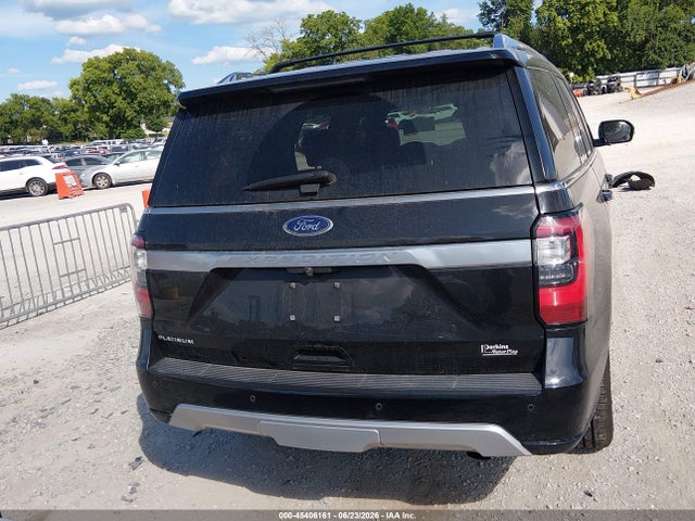 Продажа на аукционе авто 2019 Ford Expedition Platinum, vin: 1FMJU1MT7KEA42007, номер лота: 45406161