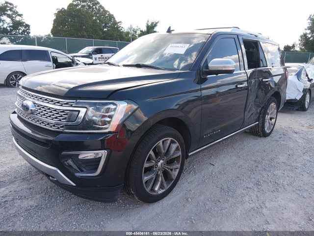Продажа на аукционе авто 2019 Ford Expedition Platinum, vin: 1FMJU1MT7KEA42007, номер лота: 45406161