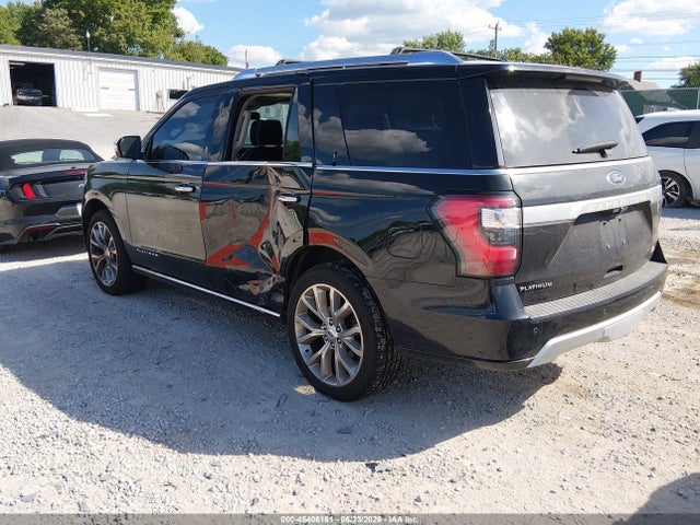 Продажа на аукционе авто 2019 Ford Expedition Platinum, vin: 1FMJU1MT7KEA42007, номер лота: 45406161
