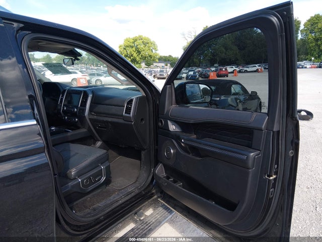 Продажа на аукционе авто 2019 Ford Expedition Platinum, vin: 1FMJU1MT7KEA42007, номер лота: 45406161