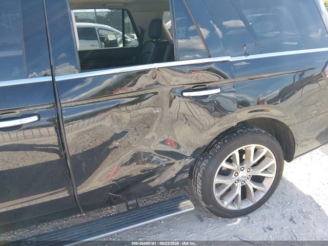 Продажа на аукционе авто 2019 Ford Expedition Platinum, vin: 1FMJU1MT7KEA42007, номер лота: 45406161