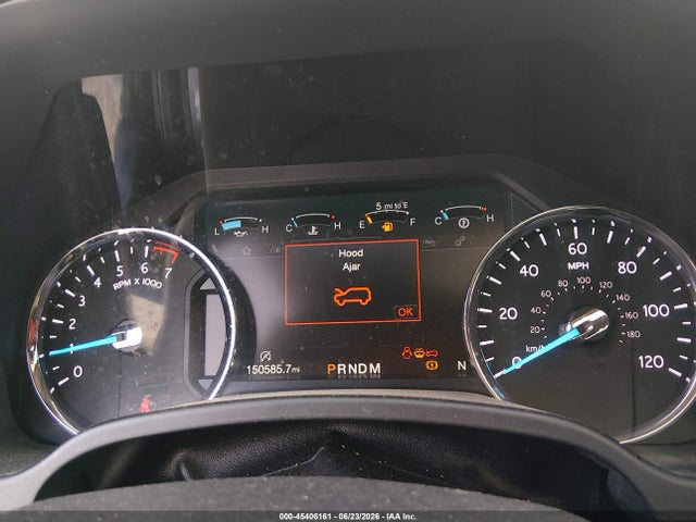 Продажа на аукционе авто 2019 Ford Expedition Platinum, vin: 1FMJU1MT7KEA42007, номер лота: 45406161