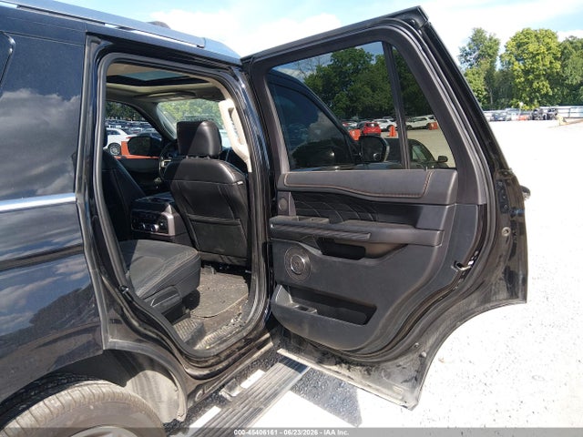 Продажа на аукционе авто 2019 Ford Expedition Platinum, vin: 1FMJU1MT7KEA42007, номер лота: 45406161