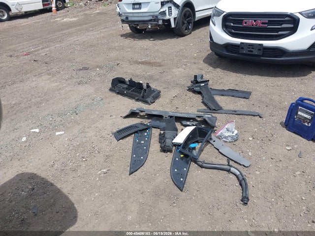 45406163 :رقم المزاد ، SALE2FEU1S2437908 vin ، 2025 Land Rover Defender 130 P400 X-dynamic Se مزاد بيع
