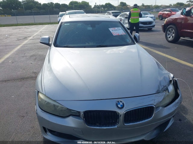 Aukcja sprzedaży 2014 Bmw 328i, vin: WBA3A5G57ENP29774, numer aukcji: 45406165
