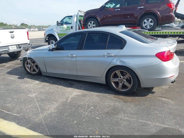 Aukcja sprzedaży 2014 Bmw 328i, vin: WBA3A5G57ENP29774, numer aukcji: 45406165