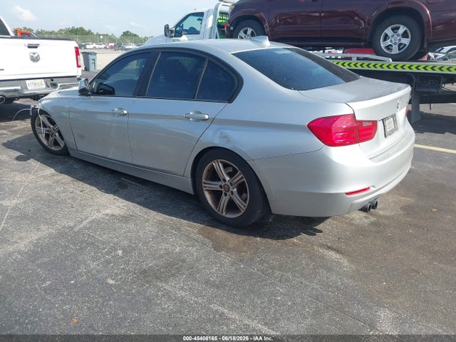 45406165 :رقم المزاد ، WBA3A5G57ENP29774 vin ، 2014 Bmw 328i مزاد بيع