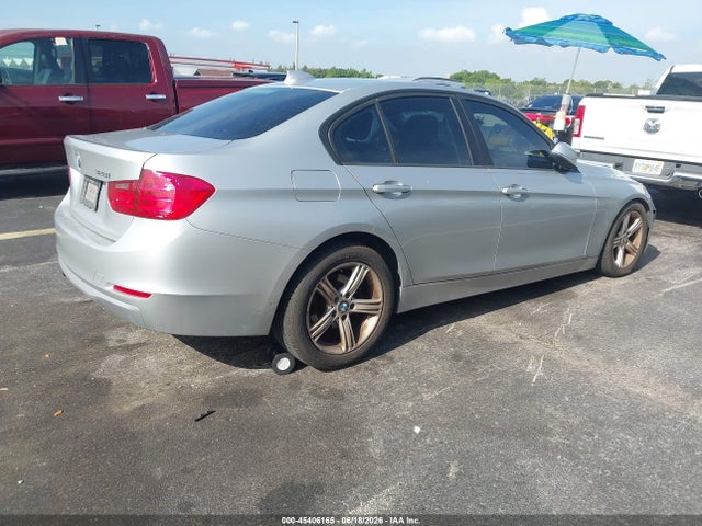 Aukcja sprzedaży 2014 Bmw 328i, vin: WBA3A5G57ENP29774, numer aukcji: 45406165