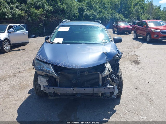 Toyota RAV4 LE 2014 JTMBFREV2ED056098 Image 12