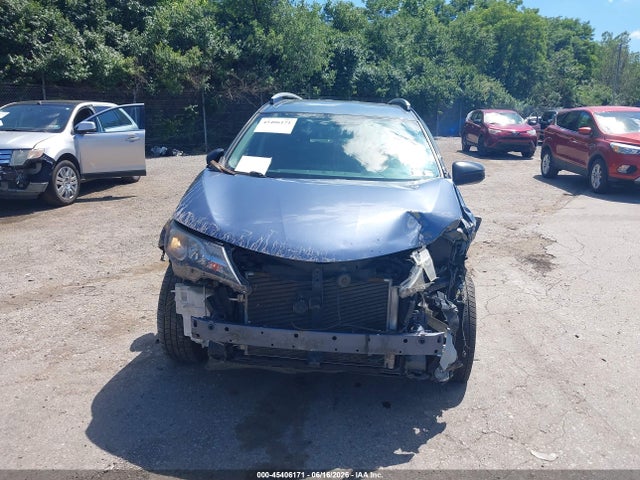 Toyota RAV4 LE 2014 JTMBFREV2ED056098 Image 6