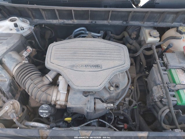 GMC Acadia Denali 2017 1GKKNXLS5HZ190521 Image 10