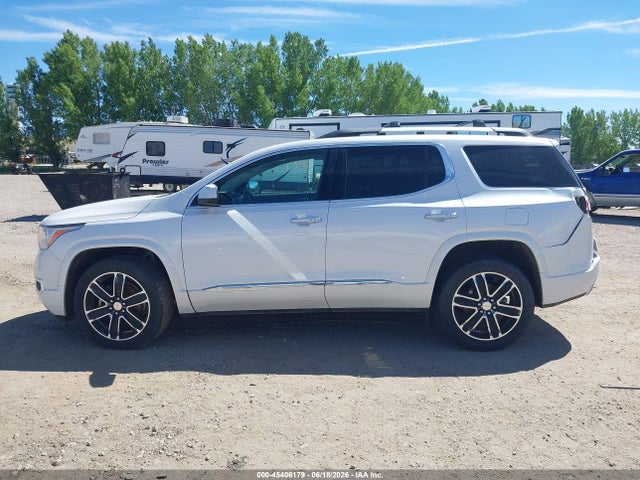 GMC Acadia Denali 2017 1GKKNXLS5HZ190521 Image 14