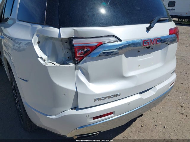 GMC Acadia Denali 2017 1GKKNXLS5HZ190521 Image 18