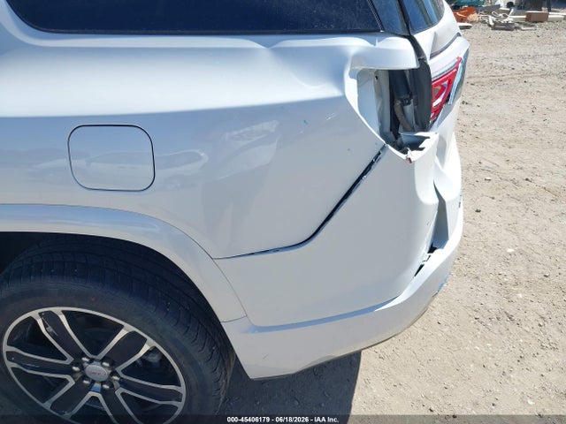 GMC Acadia Denali 2017 1GKKNXLS5HZ190521 Image 19
