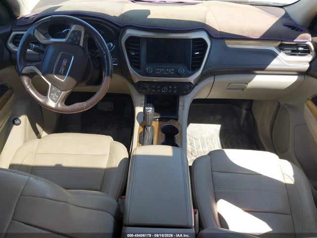 GMC Acadia Denali 2017 1GKKNXLS5HZ190521 Image 21