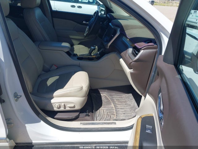 GMC Acadia Denali 2017 1GKKNXLS5HZ190521 Image 5