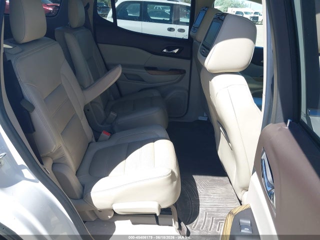 GMC Acadia Denali 2017 1GKKNXLS5HZ190521 Image 8