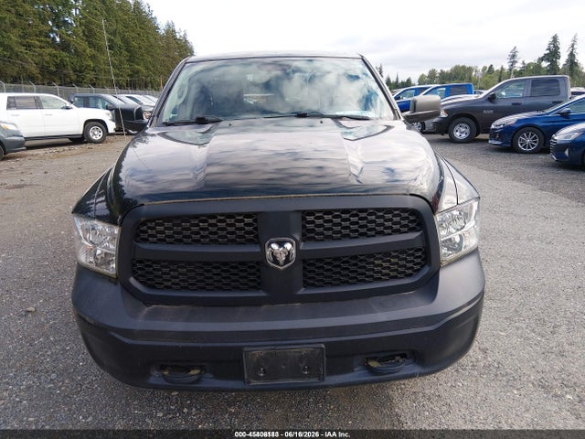 RAM 1500 Tradesman 2016 1C6RR7FG2GS390535 Image 12