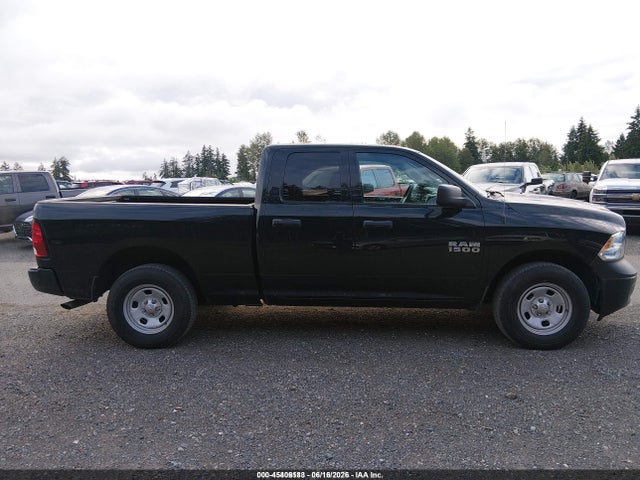 RAM 1500 Tradesman 2016 1C6RR7FG2GS390535 Image 13