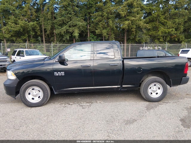 RAM 1500 Tradesman 2016 1C6RR7FG2GS390535 Image 14