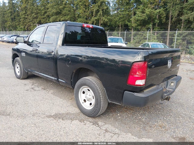 RAM 1500 Tradesman 2016 1C6RR7FG2GS390535 Image 3